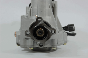 Редуктор передний в сборе