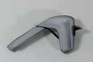 Габаритный огонь правый