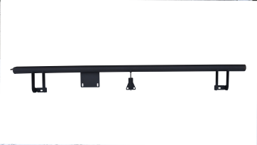 Бампер задний для UFORCE 1000 EPS