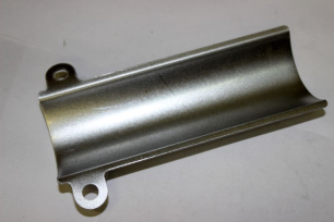 Теплоизолятор патрубка системы охлаждения