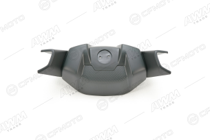 Облицовка руля верхняя