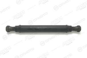 Вал приводной задний