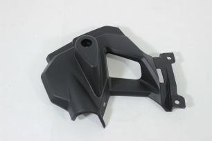 Облицовка левая