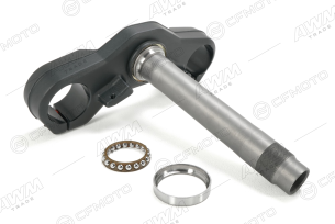 Траверса нижняя в сборе