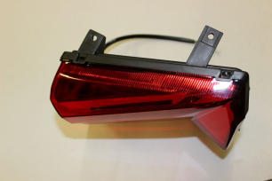 Фонарь задний