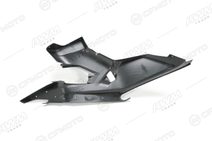 Облицовка задняя левая