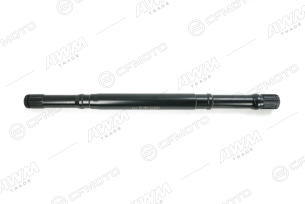 Вал привода, передний, правый