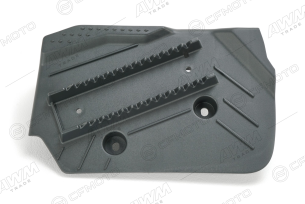 Подножка пассажира левая