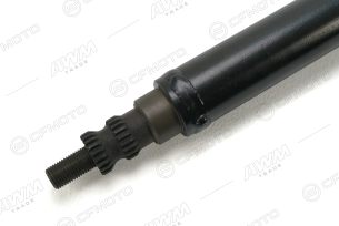 Колонка рулевая