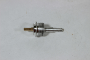 Клапан амортизатора