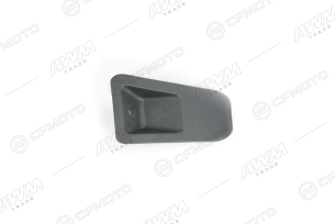 Декоративная защитная панель доплнительного светового индикатора