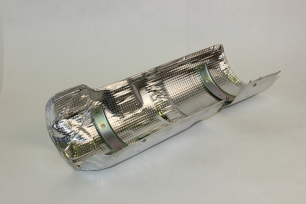 Теплоизолятор