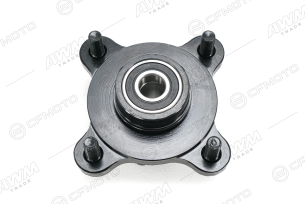 Ступица передняя