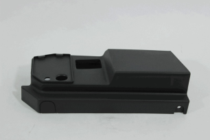 Облицовка левой стойки