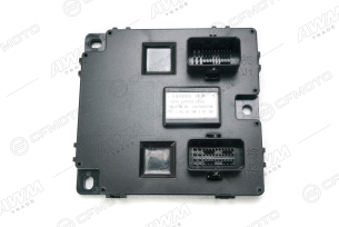 Блок управления электрооборудованием