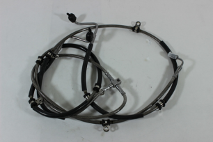 Шланг тормозной задний