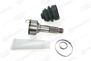 ШРУС внешний, задний