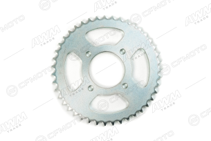 Звёздочка ведомая