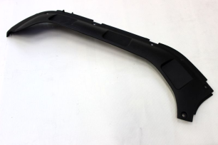 Уширитель колесной арки, левый