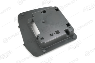 Облицовка отсека модуля управления