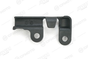 Пластина крепления проводки