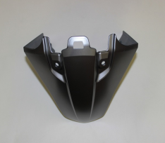 Переднее крыло, передняя часть (MATTE TITANIUM GREY)