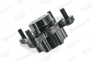 Ступица передняя