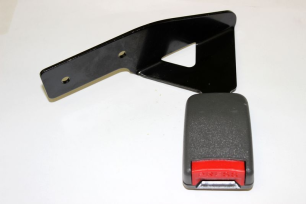 Замок сетки безопасности, левый