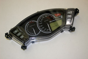 Панель приборов