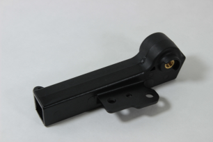 Направляющая левая