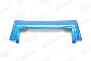 Облицовка переключателей нижняя (синий / ROYAL BLUE)