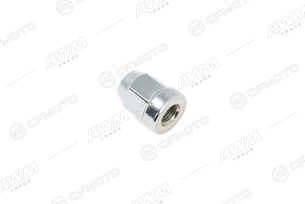 Гайка колесного диска М10х1.25