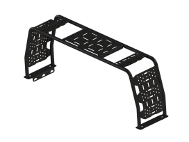 Багажная платформа CFMOTO UFORCE U10/U10XL Pro EPS Highland
