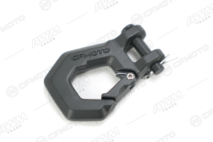 Крюк лебедки