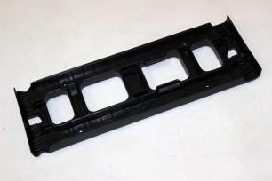 Задний левый кожух