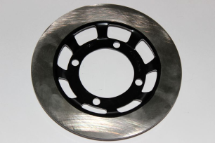 Тормозной диск задний