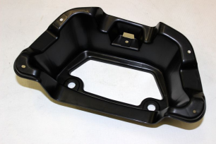 Кожух панели приборов