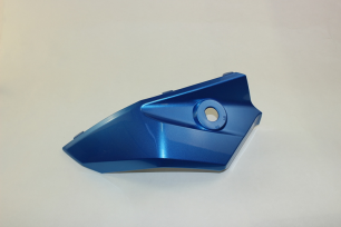 Облицовка панели приборов правая (синий / NEW ROYAL BLUE)