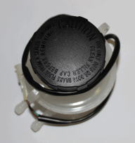 Бачок расширительный тормозной жидкости