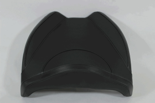 Сиденье пассажира