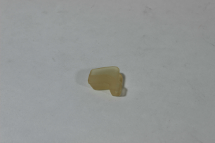 Опора правой фары