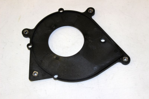 Пластина крепления дополнительного вентилятора