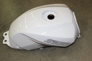 Бак топливный