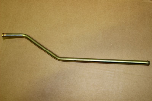 Трубка масляной системы