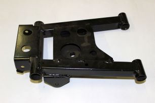 Рычаг подвески задний правый нижний