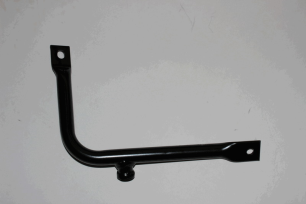 Кронштейн левый задней багажной площадки