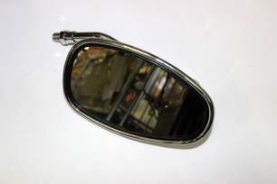 Зеркало заднего вида правое