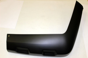 Расширитель колесной арки передний, правый Х8