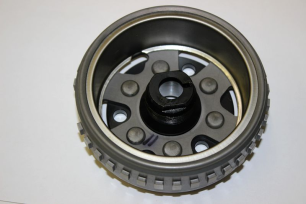 Ротор магнето