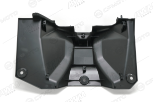 Панель сервисная